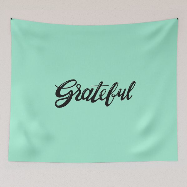 Item preview, Grateful designed and sold by whatafabday.