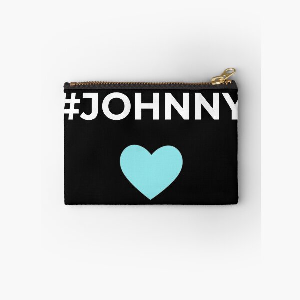 Item preview, Johnny Orlando cute heart design designed and sold by TeenLake.