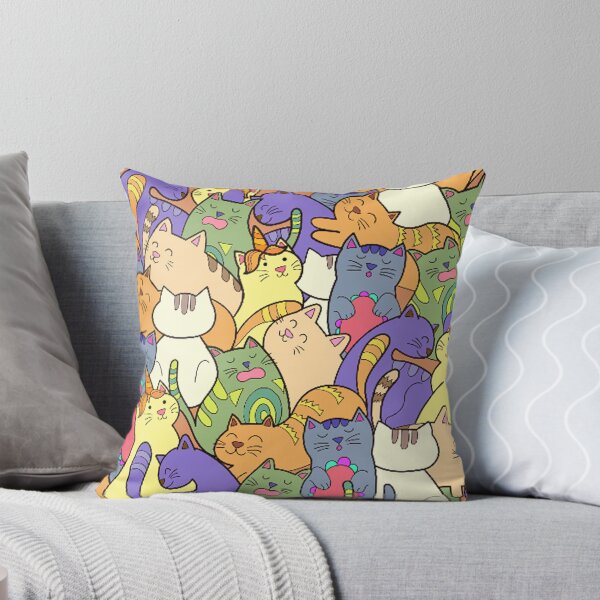 Item preview, GATOS LINDOS designed and sold by RAZ shop.