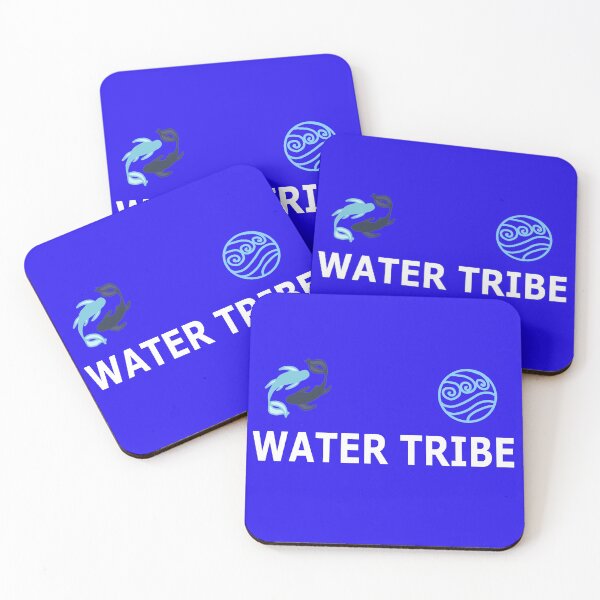 Item preview, Water Tribe designed and sold by melkin05.