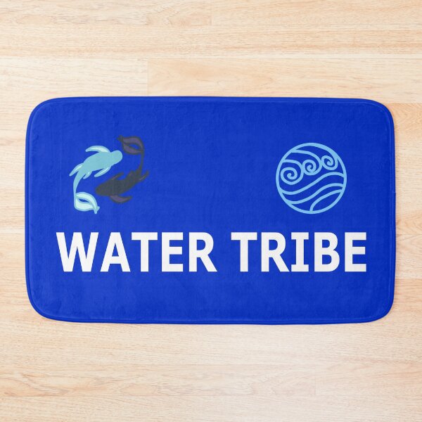 Item preview, Water Tribe designed and sold by melkin05.
