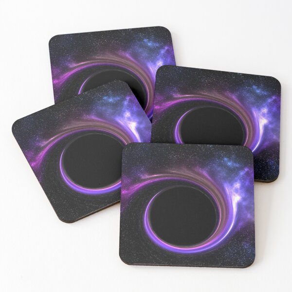 Item preview, Black hole in the galaxy designed and sold by GraffiTimi.