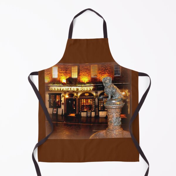 Item preview, Greyfriars Bobby ~ Edinburgh designed and sold by angel1.
