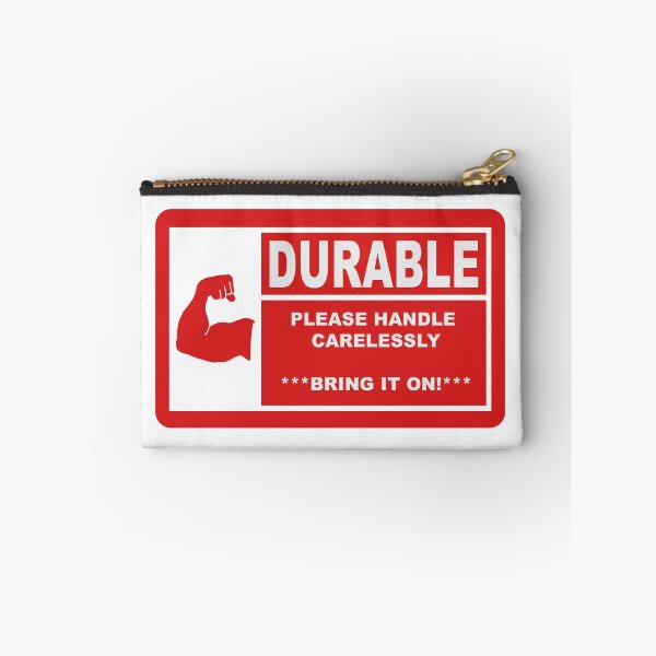 Item preview, DURABLE designed and sold by The-Decent-Lamp.
