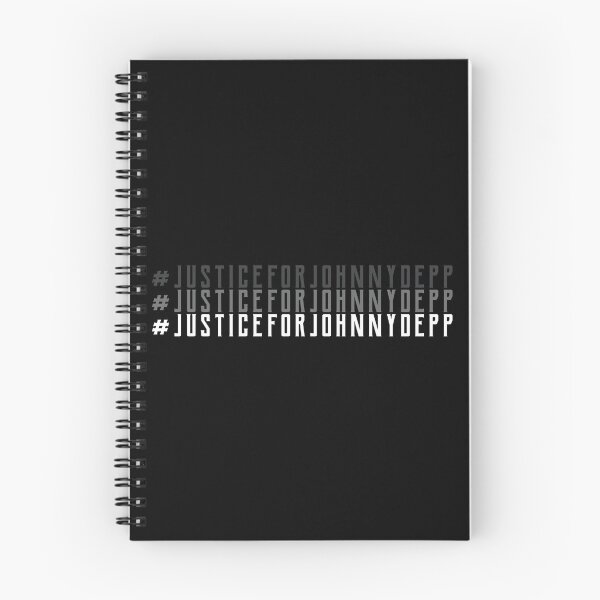 Item preview, Justice for Johnny Depp #justiceforjohnnydepp designed and sold by LookFrog.