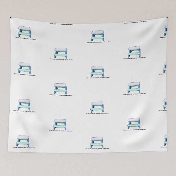 Item preview, Owen Joyner  designed and sold by beckahbrooks.