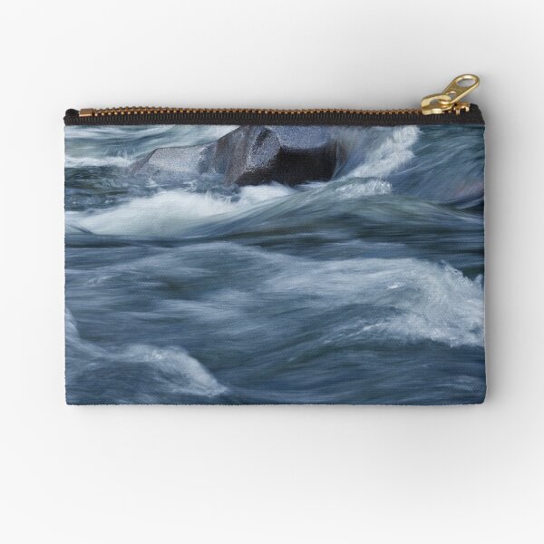Item preview, Go with the Flow skirt designed and sold by Niki Pike.