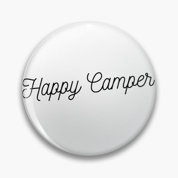Item preview, Camp Happy Camper designed and sold by MadEDesigns.