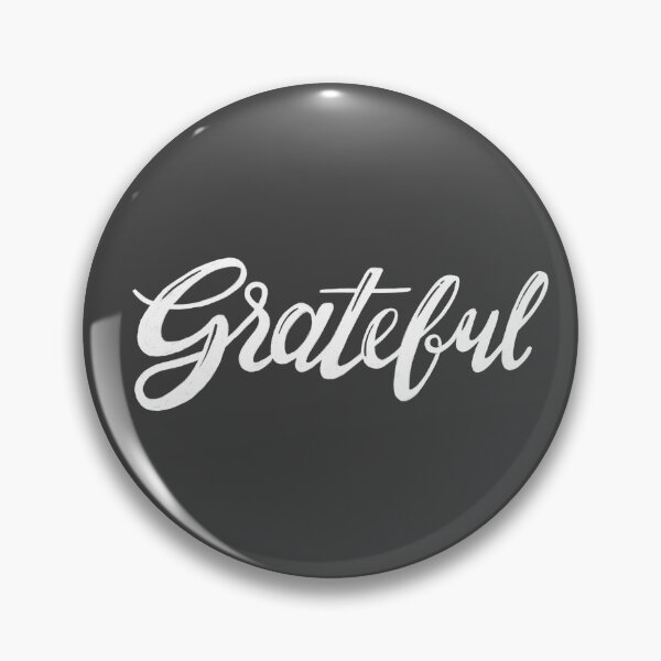 Item preview, Grateful designed and sold by whatafabday.