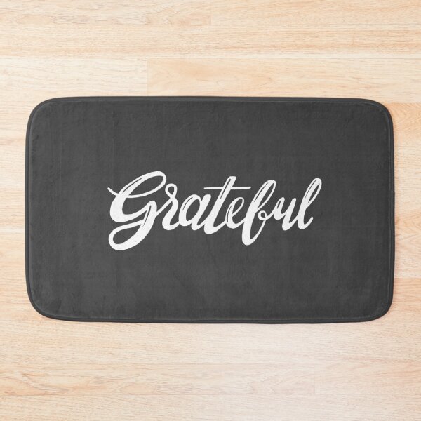 Item preview, Grateful designed and sold by whatafabday.