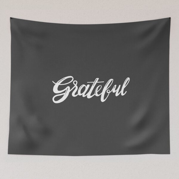 Item preview, Grateful designed and sold by whatafabday.