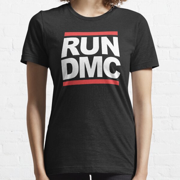 DMC-RUN,Legend Essential T-Shirt
