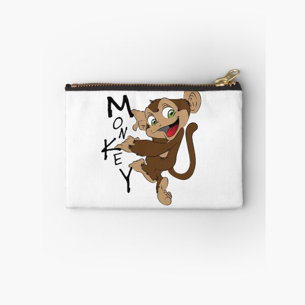 Item preview, Monkey designed and sold by AmazingArtMandi.