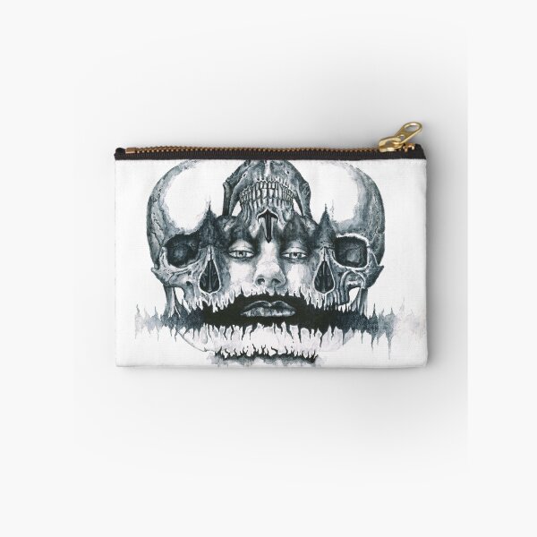Item preview, CHAOS  ( as above, so below )  designed and sold by OneSizeKillsAll.