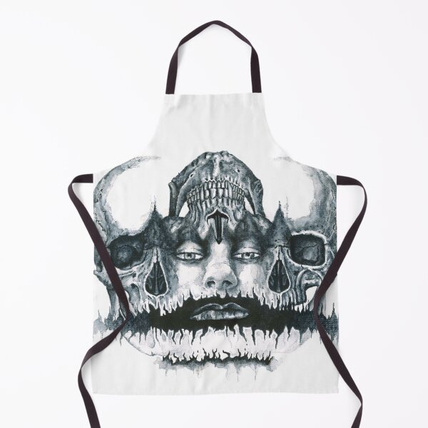 Item preview, CHAOS ( as above, so below ) designed and sold by OneSizeKillsAll.