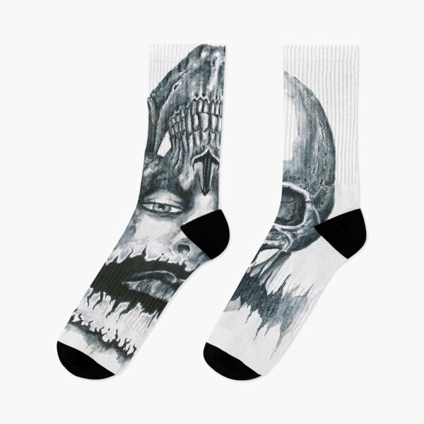 Item preview, CHAOS  ( as above, so below )  designed and sold by OneSizeKillsAll.