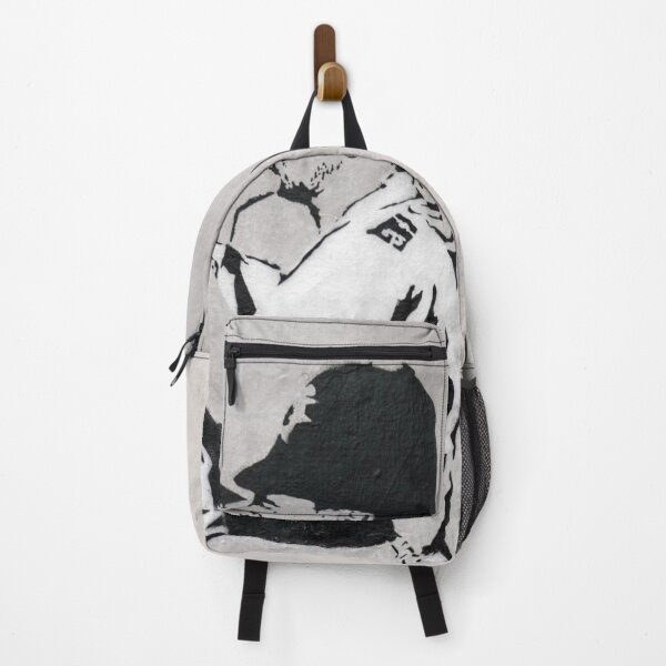 Item preview, Banksy "Kissing Coppers" designed and sold by Mister Whippy's World of Wonders.