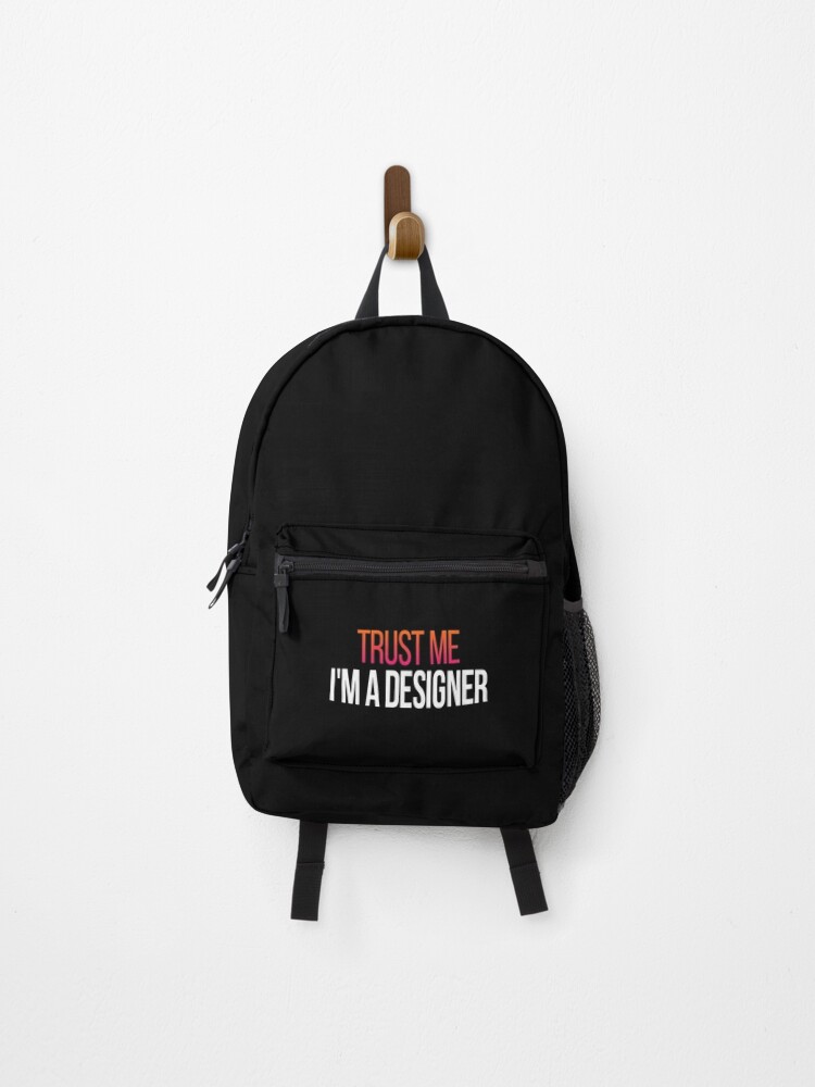 Backpack for hotsell graphic designers