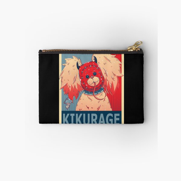 Item preview, Kikurage Poster designed and sold by gabioralves.
