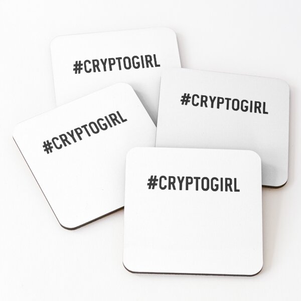 Item preview, Cryptogirl  designed and sold by ProtonProject.