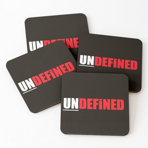 Item preview, UNDEFINED edition  designed and sold by Tadies.