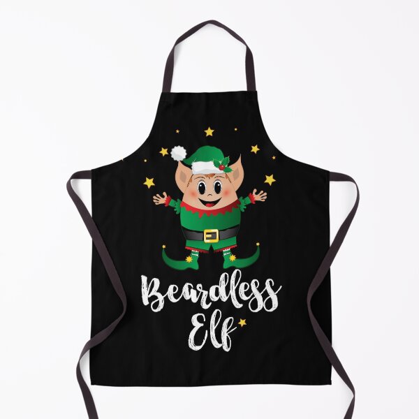 Item preview, Beardless Elf Squad Men Christmas Matching Family Xmas Group designed and sold by ZNOVANNA.