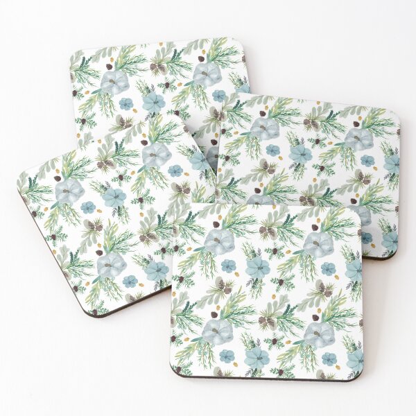 Item preview, Juniper Joy - White designed and sold by Eliana Southworth.