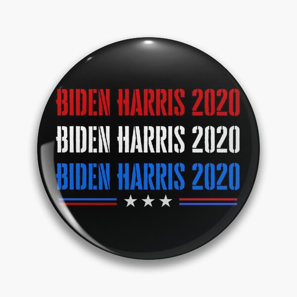 Item preview, Biden Harris 2020   designed and sold by Drahmed.