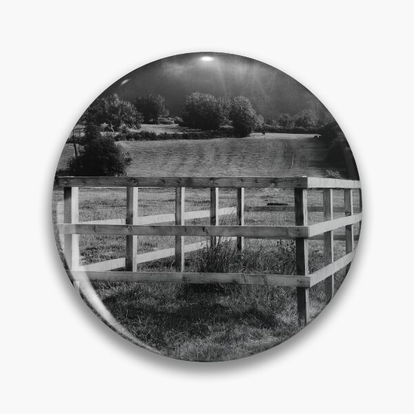 Item preview, Split Rail Fence in the Country    designed and sold by BritishYank.