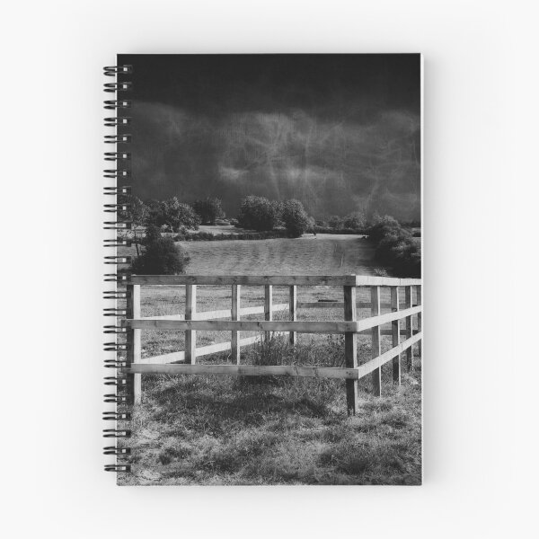 Item preview, Split Rail Fence in the Country    designed and sold by BritishYank.