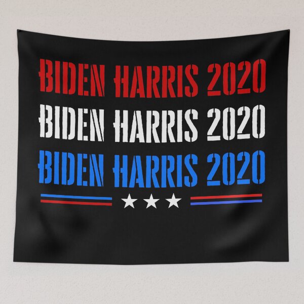 Item preview, Biden Harris 2020   designed and sold by Drahmed.