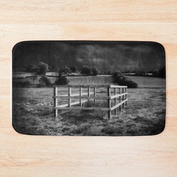 Item preview, Split Rail Fence in the Country    designed and sold by BritishYank.