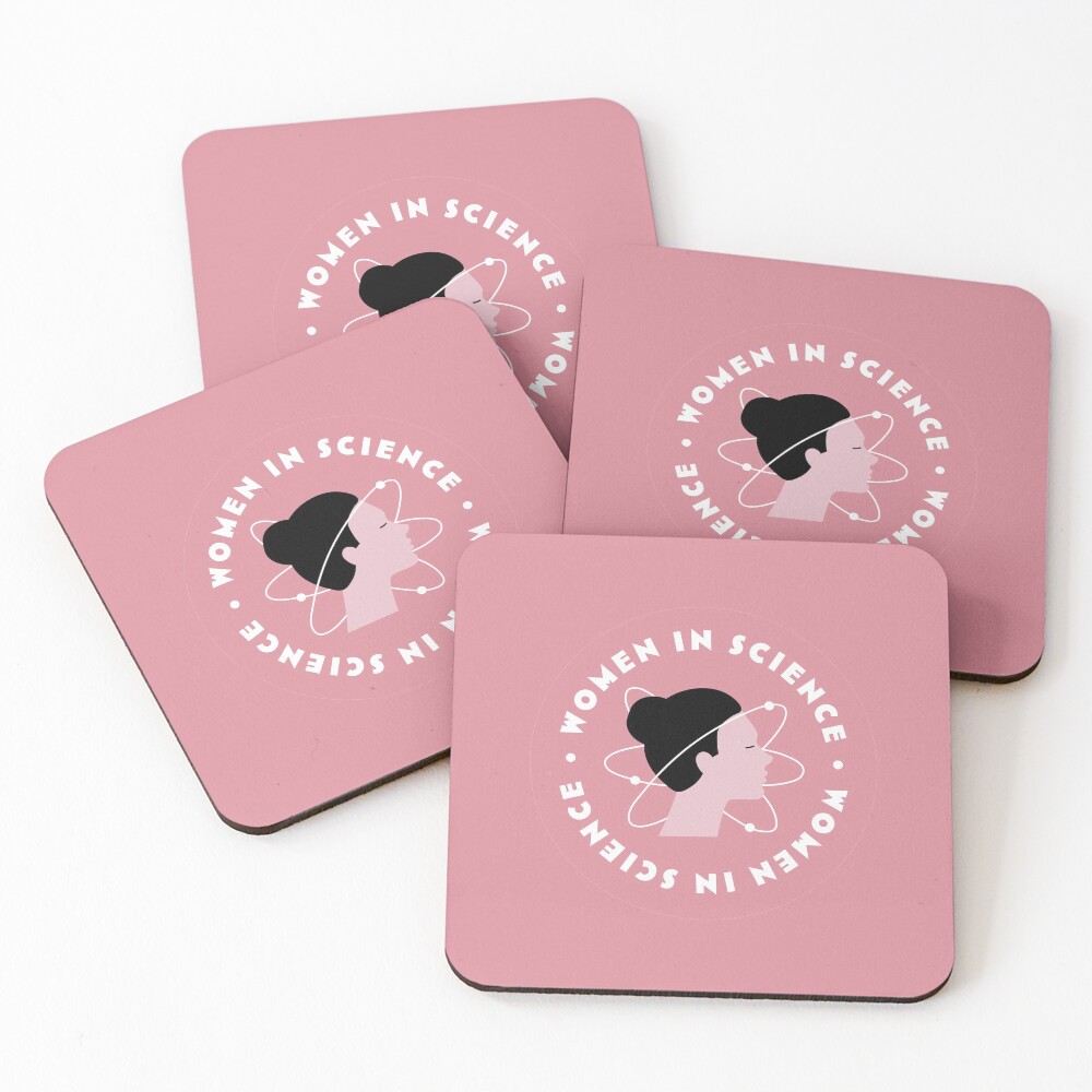 Item preview, Coasters (Set of 4) designed and sold by Anna3321.