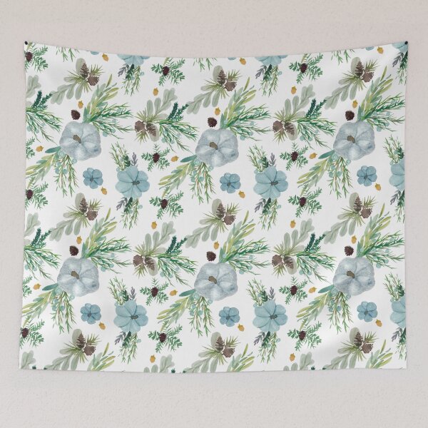 Item preview, Juniper Joy - White designed and sold by Eliana Southworth.