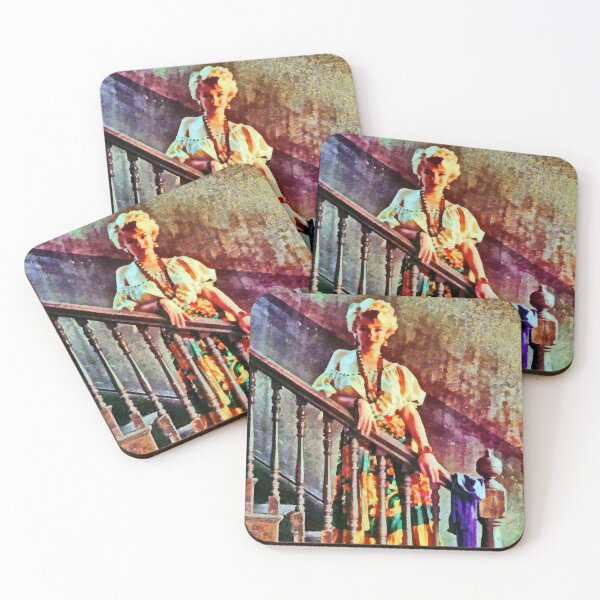 Item preview, China Poblana Marilyn designed and sold by Yorgos Daskalakis.