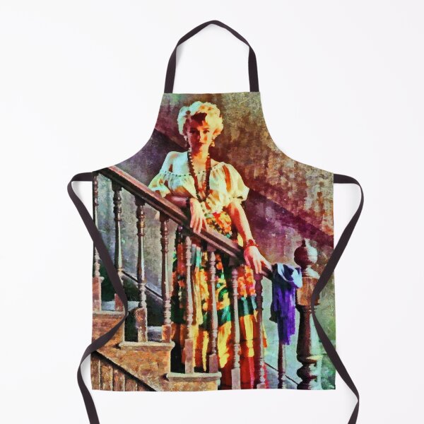 Item preview, China Poblana Marilyn designed and sold by Yorgos Daskalakis.