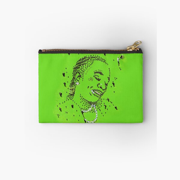 Item preview, young thug - so much fun (cover) designed and sold by BaptouOnPaint.