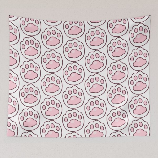 Item preview, Kitty Paw (White) designed and sold by Clarissa-Castle.