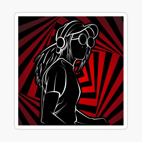 Item preview, Rezz Massenmanipulation designed and sold by Rachel Bourgeois.
