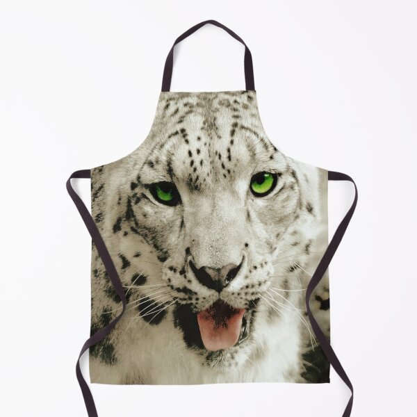 Item preview, snow leopard designed and sold by virilamissa.