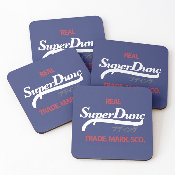 Item preview, SuperDunc designed and sold by glove39.