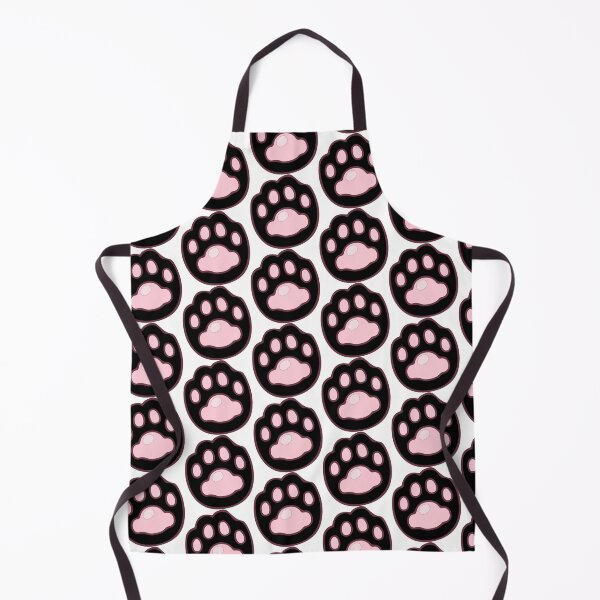 Item preview, Kitty Paw (Black) designed and sold by Clarissa-Castle.