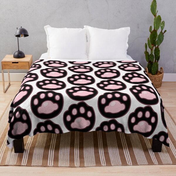 Item preview, Kitty Paw (Black) designed and sold by Clarissa-Castle.