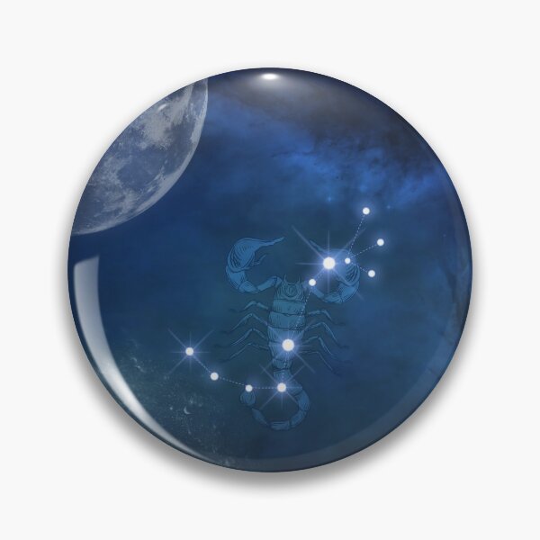 Item preview, Zodiac sings scorpio designed and sold by nicky2342.