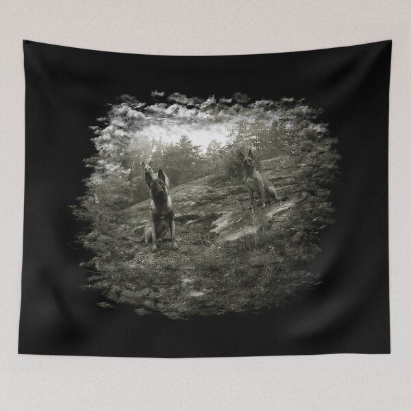 Item preview, Malinois designed and sold by yggdrasil-es.