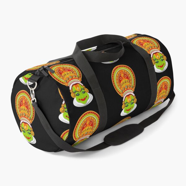 Item preview,  Kathakali mask designed and sold by Prita-D.