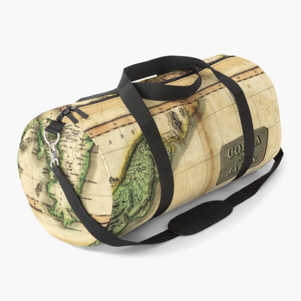 Item preview, Map of Korea & Japan (1815) designed and sold by allhistory.