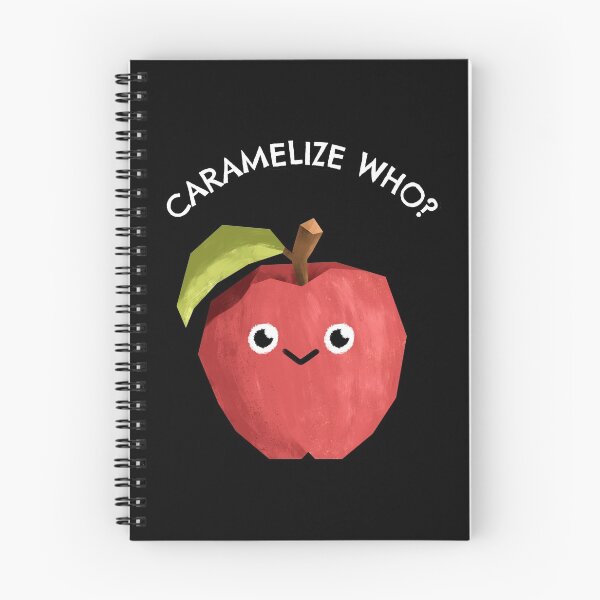 Item preview, Caramelized Apple Candy Googly Eyes Cute Scared  designed and sold by The Green Corner.