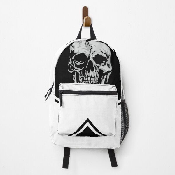 Item preview, Playing card, ace of spades with skull designed and sold by teemix.