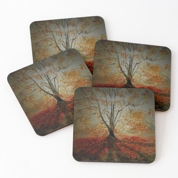 Item preview, Autumn Vibes designed and sold by Becsdoodles.